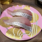 もりもり寿し - 