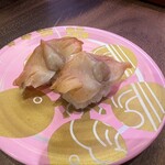 もりもり寿し 近江町市場ふれあい館店 - 