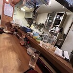大衆酒場 スタンド basue - 