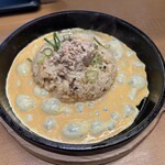 丸源ラ－メン 四日市日永店 - 