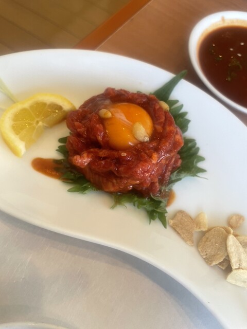 Aji Yoshi Bekkan photo 4