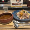 Time is Curry シャポー市川店