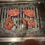 個室焼肉 神戸亭 - 