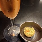 イタリアン チャイナバル村塾 - 