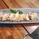 寿司割烹酒場 ゐまる - 