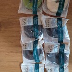 エーキドーパン工場直売所 - 