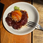 ホルモン焼肉 縁 - 