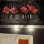 個室焼肉 神戸亭 - 