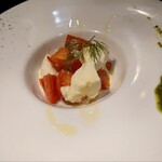 イタリアン チャイナバル村塾 - 