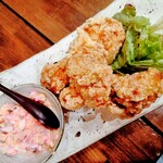 寿司割烹酒場 ゐまる - 