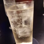 イタリアン チャイナバル村塾 - 