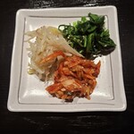 個室焼肉 神戸亭 - 