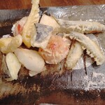 寿司割烹酒場 ゐまる - 