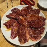 ホルモン焼肉 縁 - 