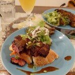 Kalae-Ribs kitchen - 