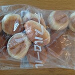 エーキドーパン工場直売所 - 