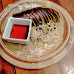 寿司割烹酒場 ゐまる - 