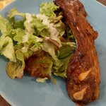 Kalae-Ribs kitchen - 