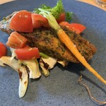 自然イタリア料理 ダ ゼロ - 