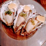 寿司割烹酒場 ゐまる - 