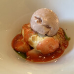 自然イタリア料理 ダ ゼロ - 