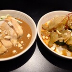 イタリアン チャイナバル村塾 - 