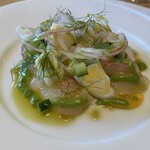 自然イタリア料理 ダ ゼロ - 