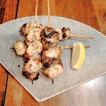 寿司割烹酒場 ゐまる - 