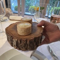 レストラン・モリエール - 