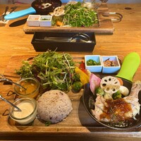 やさいの王様 銀座店 - 