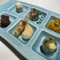 南青山エッセンス - 