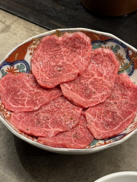 291010 （にくじゅうじゅう）のご予約 - 天満/焼肉 | 食べログ