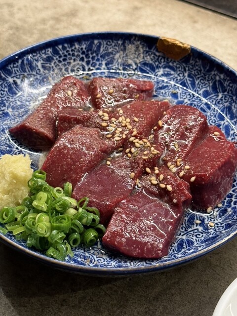 291010 （にくじゅうじゅう）のご予約 - 天満/焼肉 | 食べログ