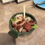 鉄板バルSOURCE - 