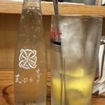 天ぷらすずき - 