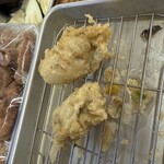 天ぷらすずき - 