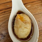 天ぷらすずき - 