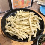 鉄板バルSOURCE - 