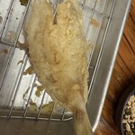 天ぷらすずき - 