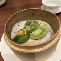 カントニーズ 燕 - 