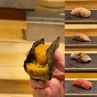 鮨処 凜 - 