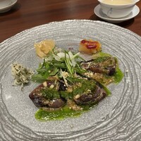 カントニーズ 燕 - 