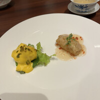 カントニーズ 燕 - 