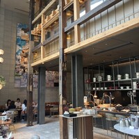 イタリアンレストラン LOKAL HOUSE (voco大阪セントラル) - 
