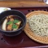 蕎麦屋　藤田