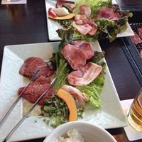 天空焼肉 星遊山 - 