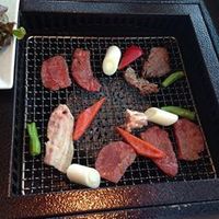 天空焼肉 星遊山 - 