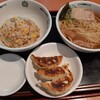 日高屋 土浦西口店