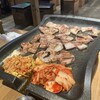 韓国料理 明洞クムデジ