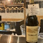 酒ワイン食堂 今日どう？ - 